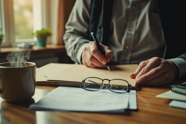 Як отримати 10 окладів при виході на пенсію: умови, розрахунок, документи