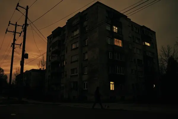 Черкаси обленерго: графік відключень та як передати покази