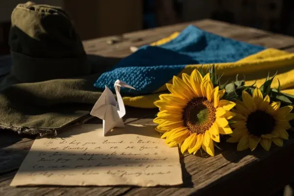 Зі святом ЗСУ: як підтримати військових і що писати у привітанні