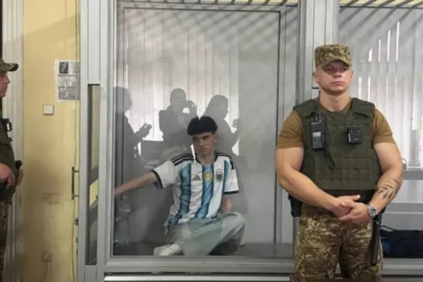 Зінченко залишиться у СІЗО: суд у Львові 7 серпня подовжив запобіжний захід на 60 діб