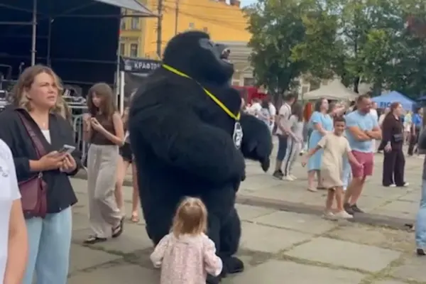 Vandal на фестивалі в Чернівцях: хто стоїть за мережею вейп-шопів