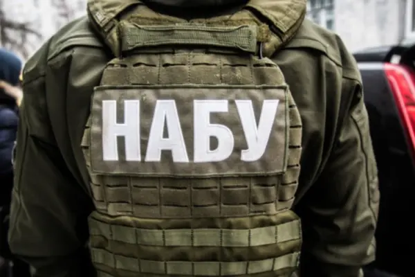 «Форест Гамп» від НАБУ: що відомо про спецоперацію станом на 19 серпня