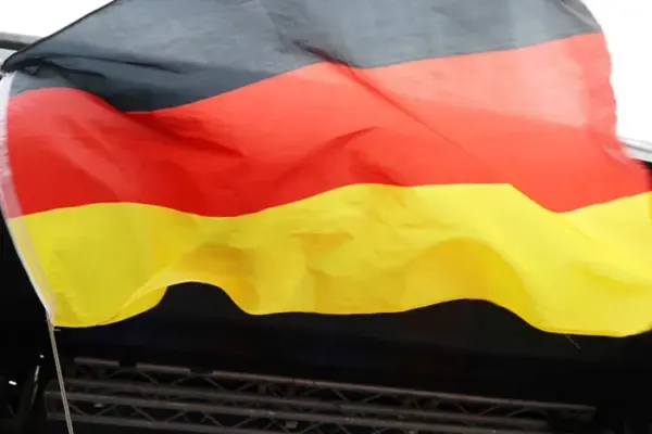 Берлін офіційно виділив 1 млн євро на безпеку українських АЕС