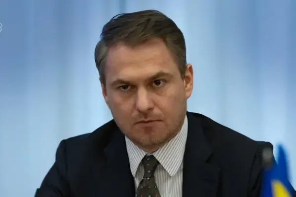 14 вересня: підозра Кривоносу і перевірені дані зі звернення Кравченка