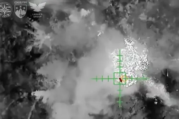 Хронологія операції на Донеччині: від початку серпня до спростування заяви РФ