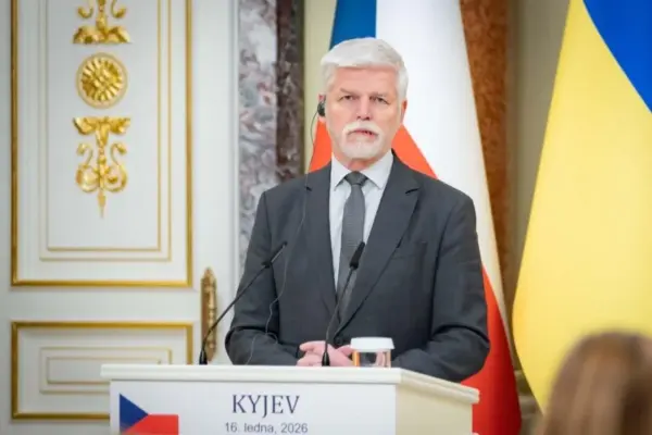 Павел окреслив умови, за яких НАТО має застосувати силу проти російських літаків