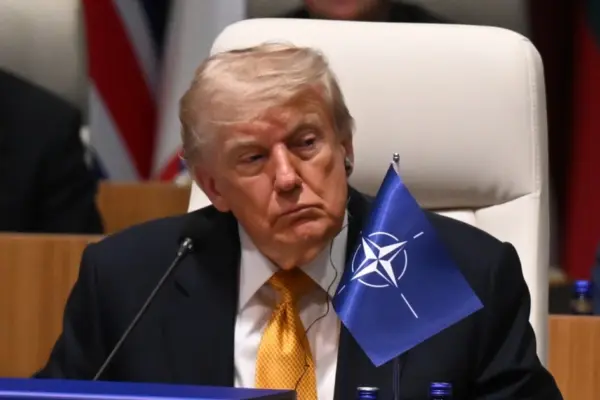 Трамп на Генасамблеї ООН відкинув побоювання щодо угоди з Білорусю про калій