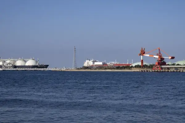 Aramco скасовує жовтневі поставки нафти до Європи: що підтвердили джерела