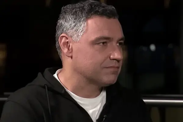 Екстрадиція Журавльова: суд у Пулі схвалив передачу українця до ФРН