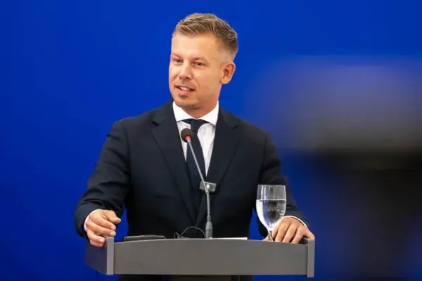 Суперечка Києва й Будапешта: чому «Карпатську вісімку» назвали сільським футболом