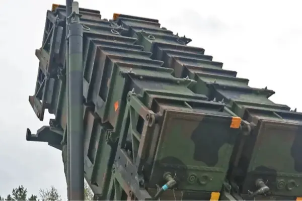 Зеленський оголосив про новий пакет ракет Patriot і назвав 20 зустрічей на Генасамблеї ООН
