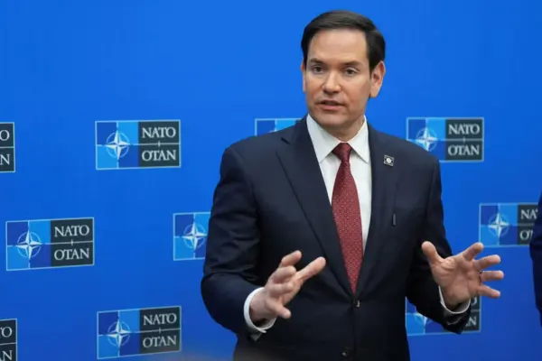 Держдеп США підтвердив: Рубіо проведе переговори з Лавровим на полях Генасамблеї ООН