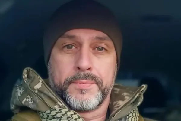 Зеленський підписав указ: Гуменюк очолив Медичні сили, Казмірчука звільнено
