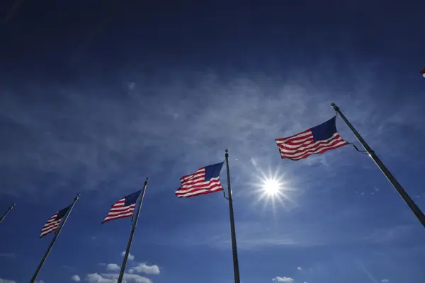 Звіт Конгресу США: вартість кожного місяця війни з Іраном — щонайменше $2–3 млрд