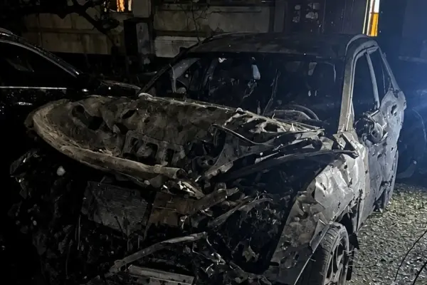 Атака балістикою в ніч на 17 вересня: що підтвердили офіційно
