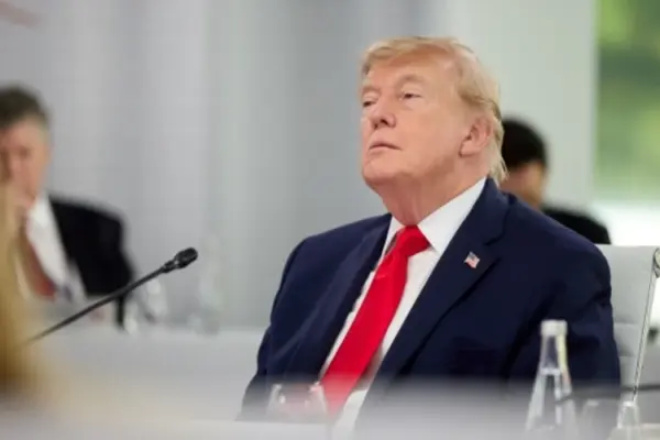 Трамп і Рубіо підтвердили переговори про ліцензію на виробництво ракет Patriot для України