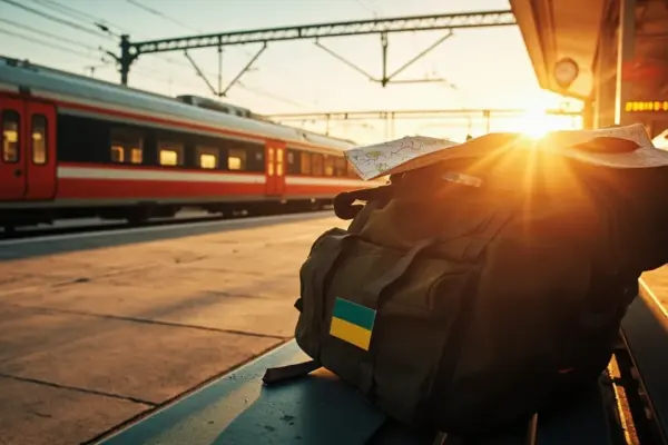 Київ Кишинів: маршрут, транспорт і що варто знати