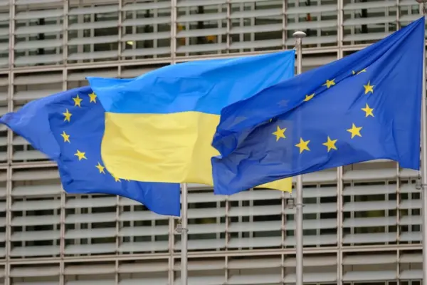 Рішення 12 жовтня в контексті: від блокування Угорщиною до відкриття кластерів 2 і 3
