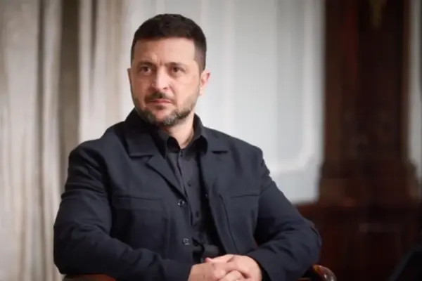 Зеленський назвав ключові дати й інструменти, які є у Трампа щодо Путіна