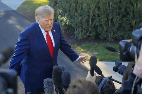 Starlink для ЗСУ: що підтвердила заява Трампа і чому це стосується України