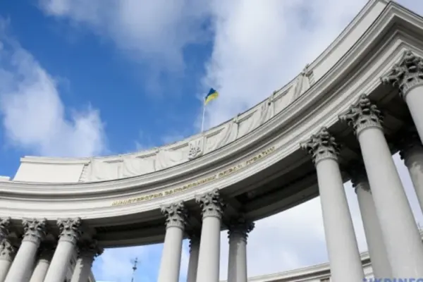Тихий назвав російські засоби РЕБ ймовірною причиною інциденту з дроном у Литві