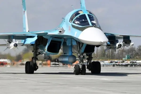 Аеродром «Борисоглєбськ» як об’єкт попередніх та нічного ударів 15 жовтня