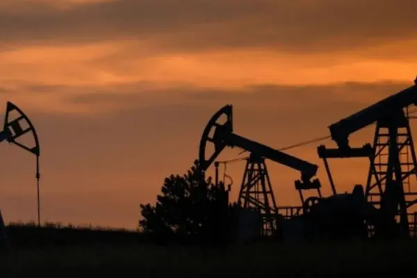 Ціни на Brent та WTI 12 жовтня: точні цифри падіння