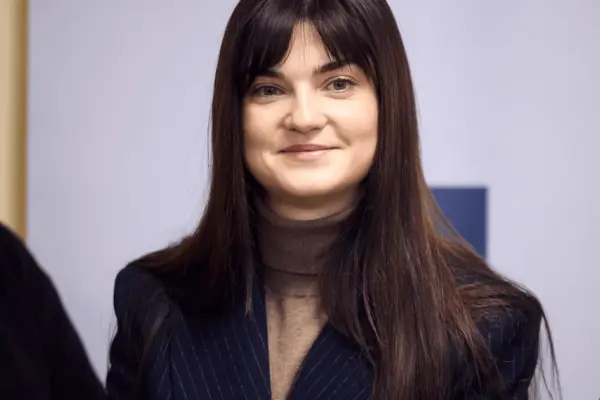 Уряд змінив керівника апарату Міноборони: Стецюк змінює Турчака