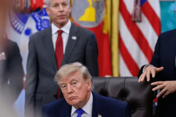Ролі сторін у заяві Трампа про енергетичне перемир’я 11 жовтня